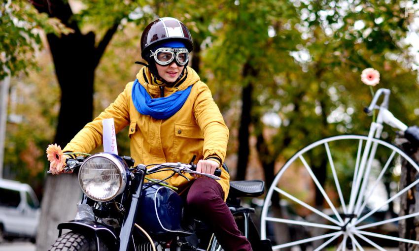 Письма из прошлого