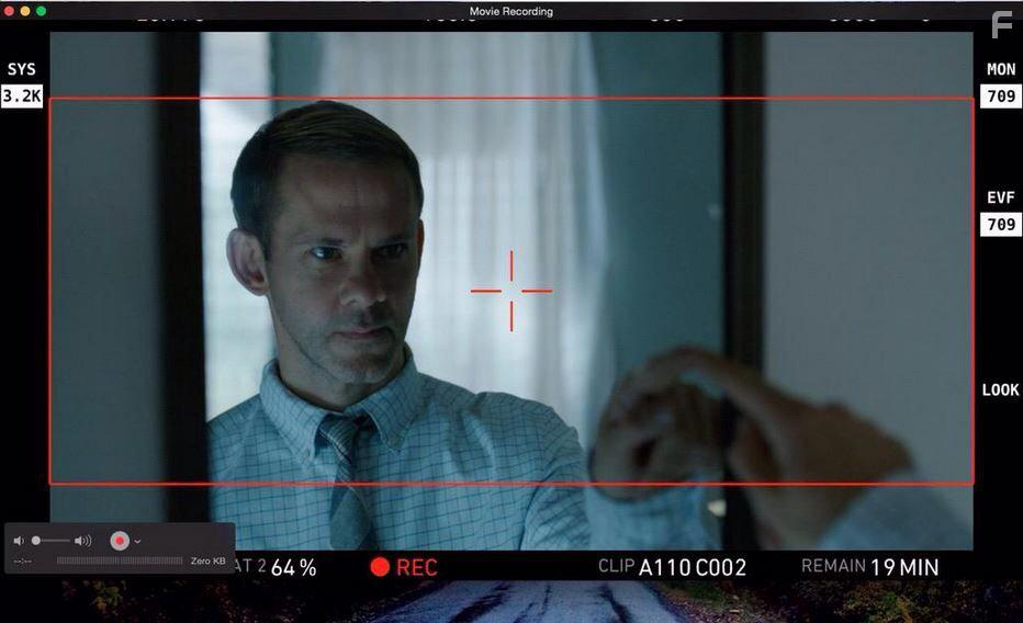 Dominic Monaghan in Pet (2016)