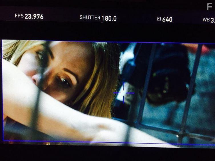 Ksenia Solo in Pet (2016)