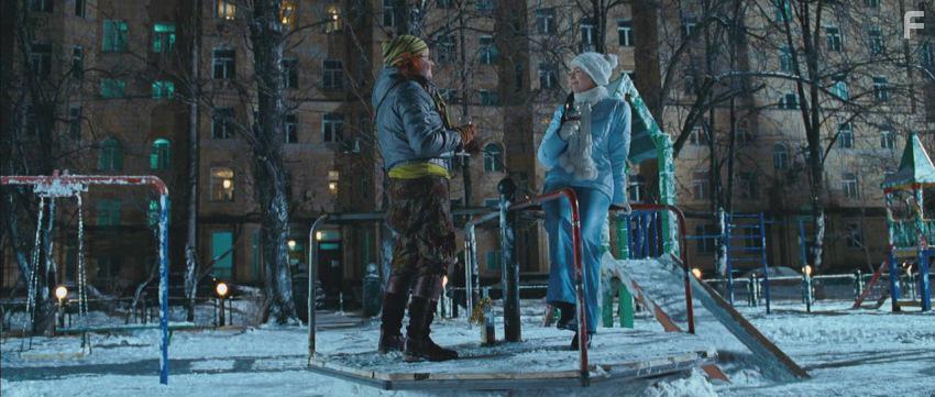 Тариф Новогодний