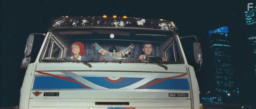 Тариф Новогодний #4