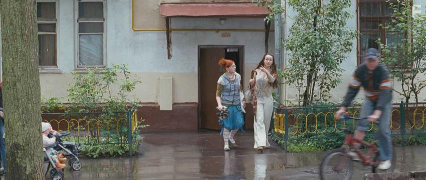 Тариф Новогодний #7