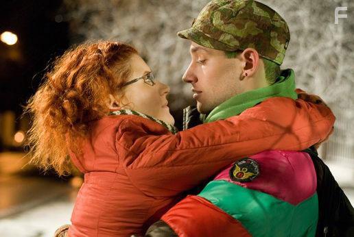 Тариф Новогодний #9