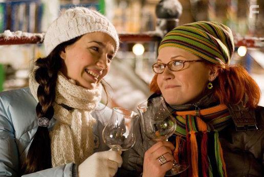 Тариф Новогодний #13