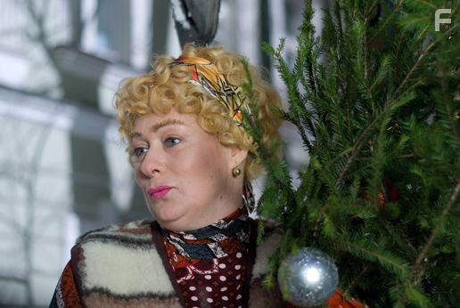 Тариф Новогодний #15