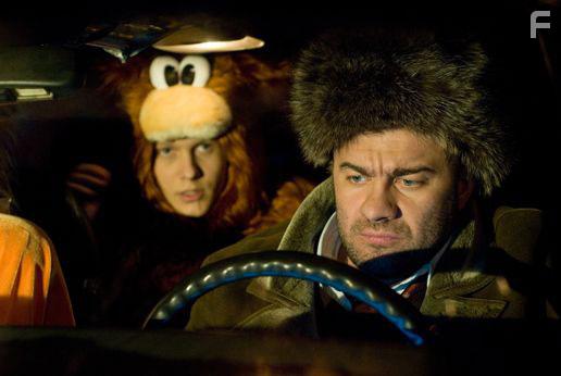 Тариф Новогодний #25