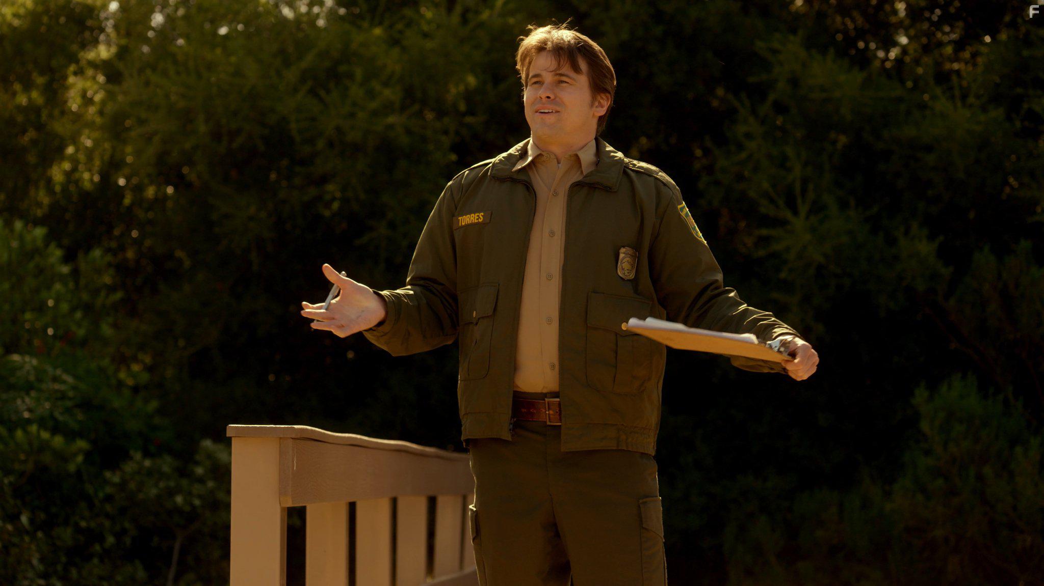 Gilmore Girls: A Year in the Life (2016)