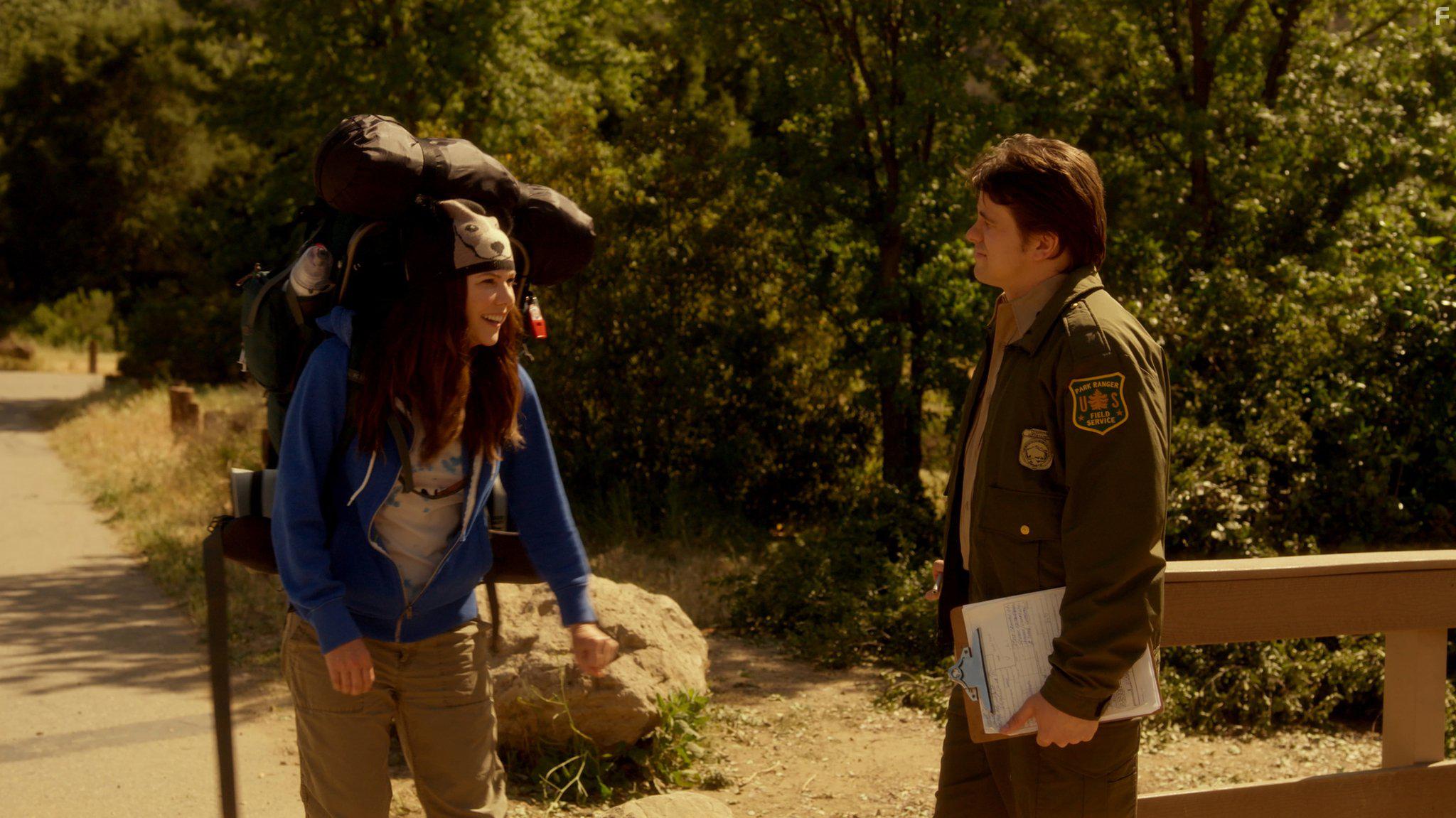 Gilmore Girls: A Year in the Life (2016)