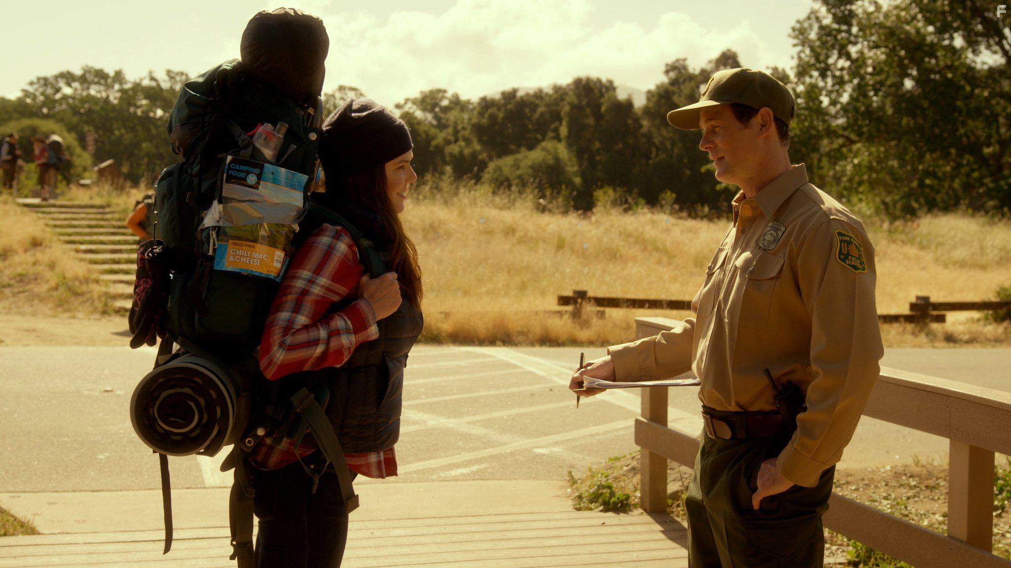 Gilmore Girls: A Year in the Life (2016)