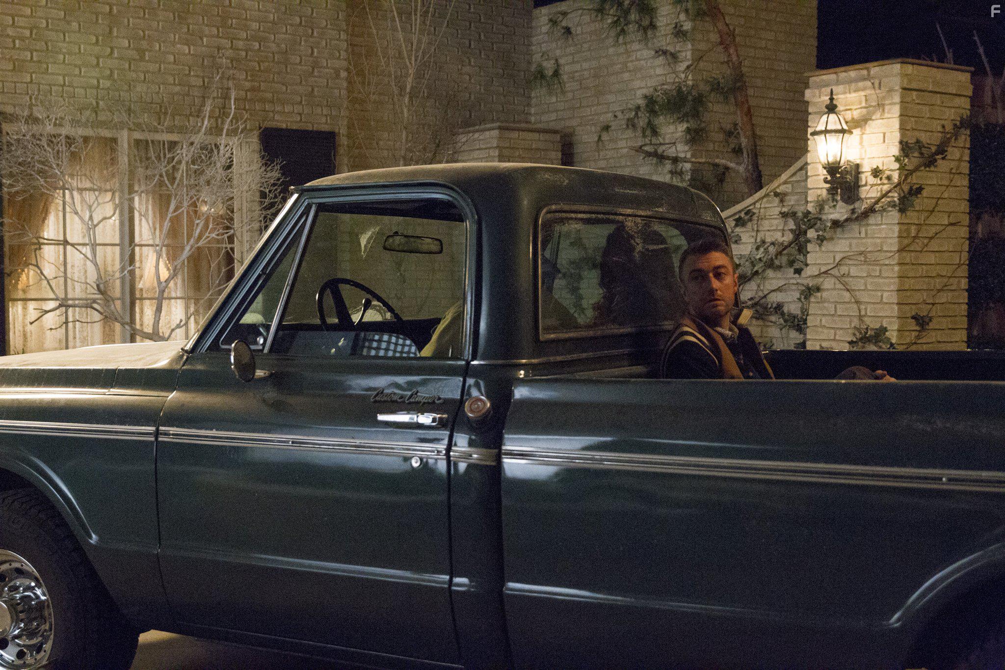 Gilmore Girls: A Year in the Life (2016)