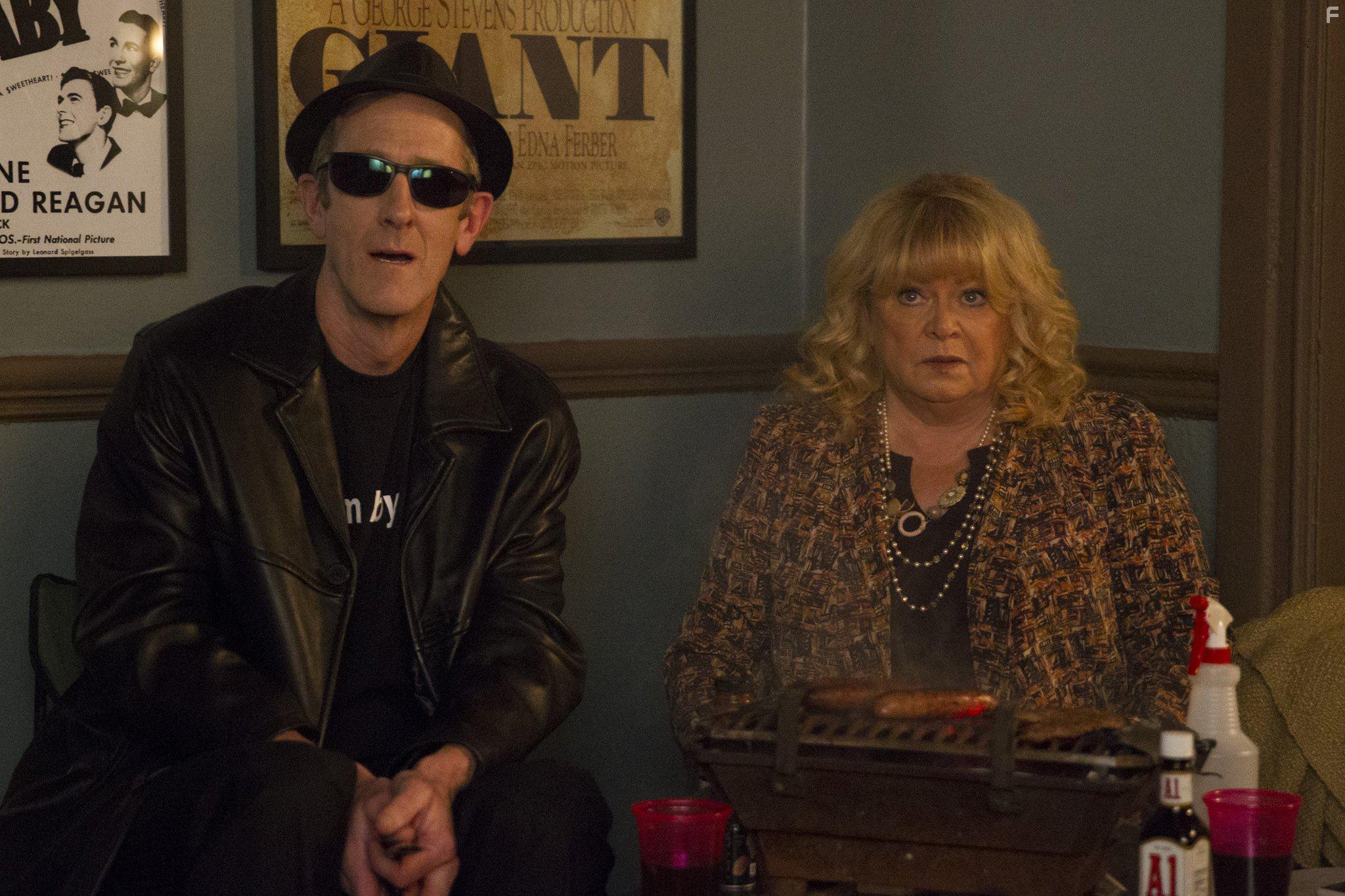 Gilmore Girls: A Year in the Life (2016)