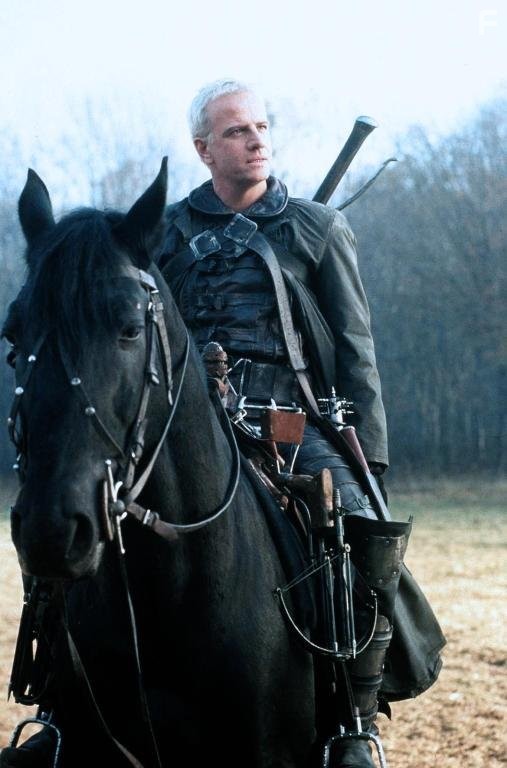 Christopher Lambert in Беовульф (1999)