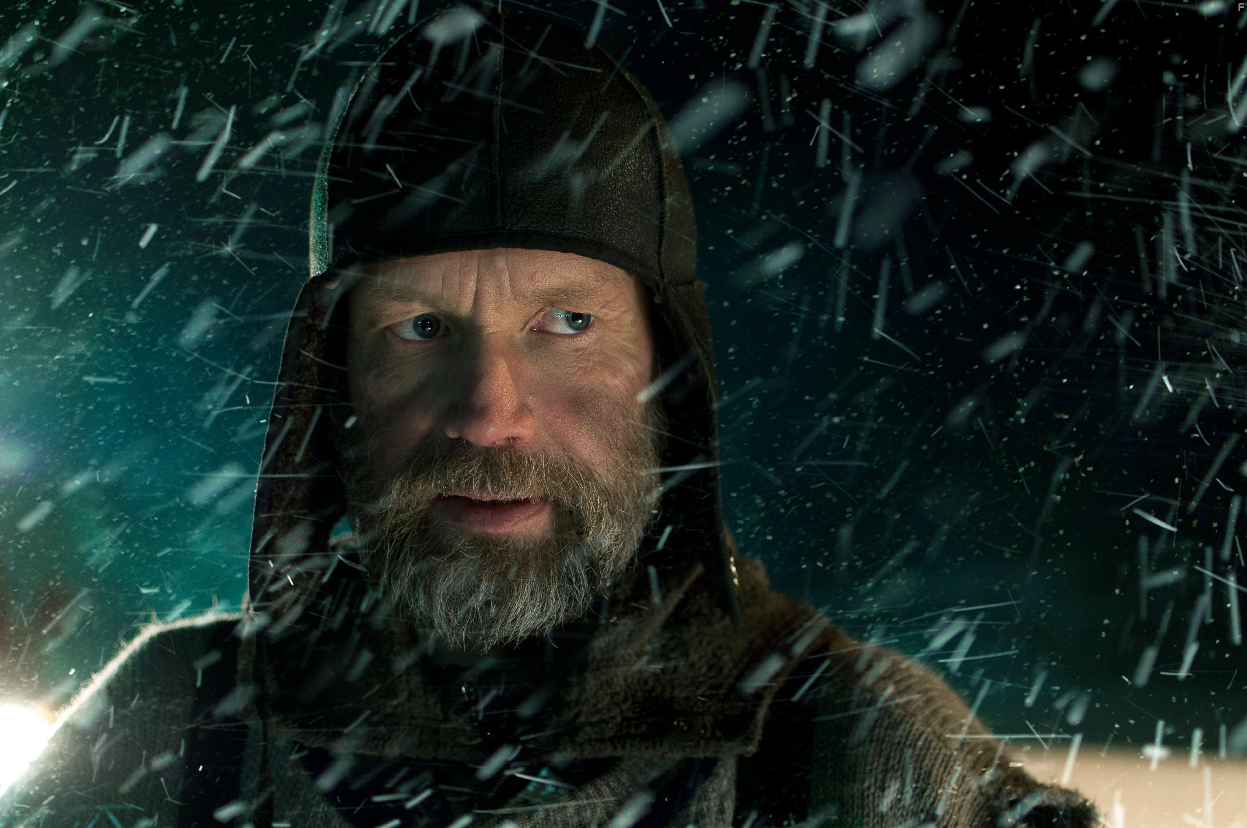 Jorma Tommila in Rare Exports (2010)