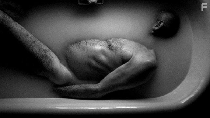 The Eyes of My Mother (2016)