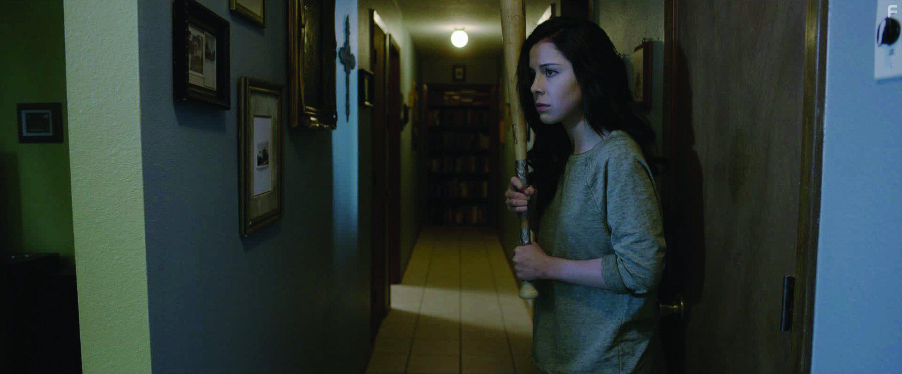 Makenzie Vega in Fender Bender (2016)