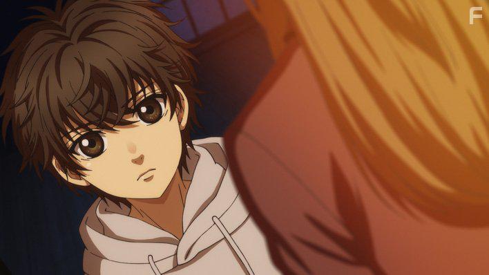Super Lovers (2016)