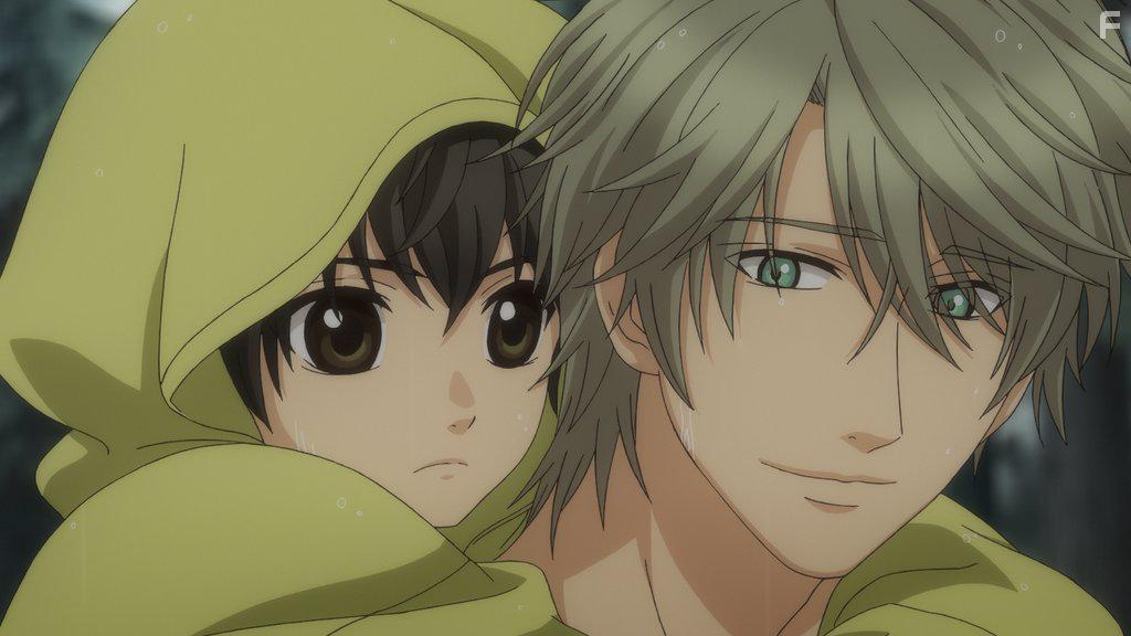 Super Lovers (2016)