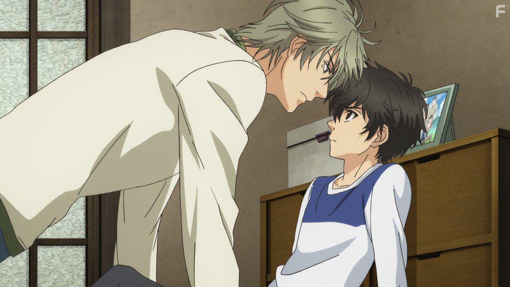 Super Lovers (2016)
