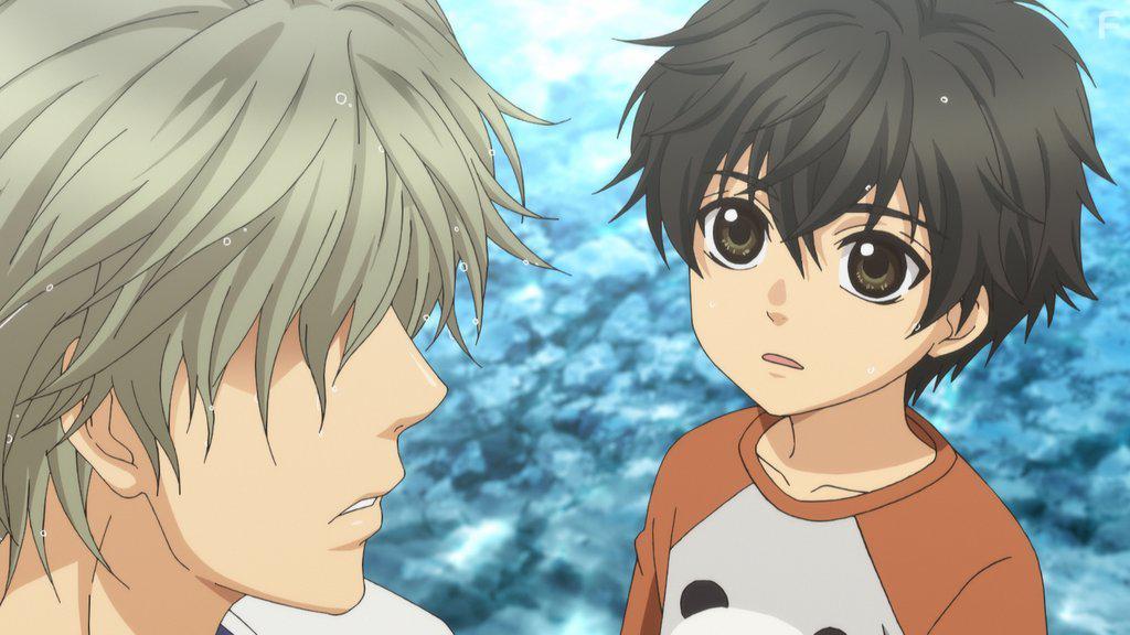 Super Lovers (2016)