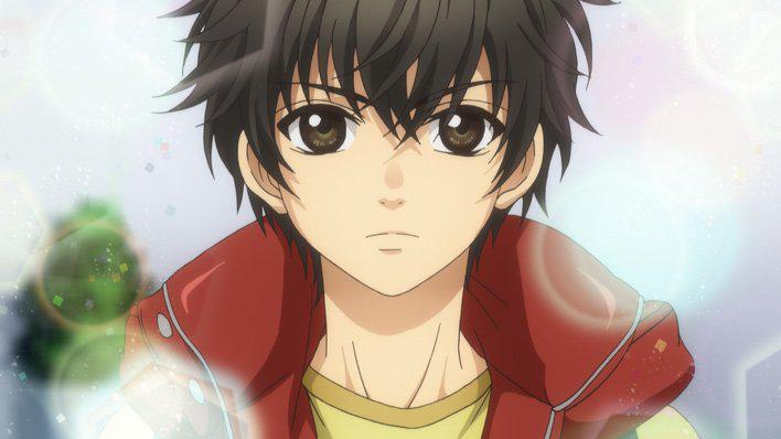 Super Lovers (2016)