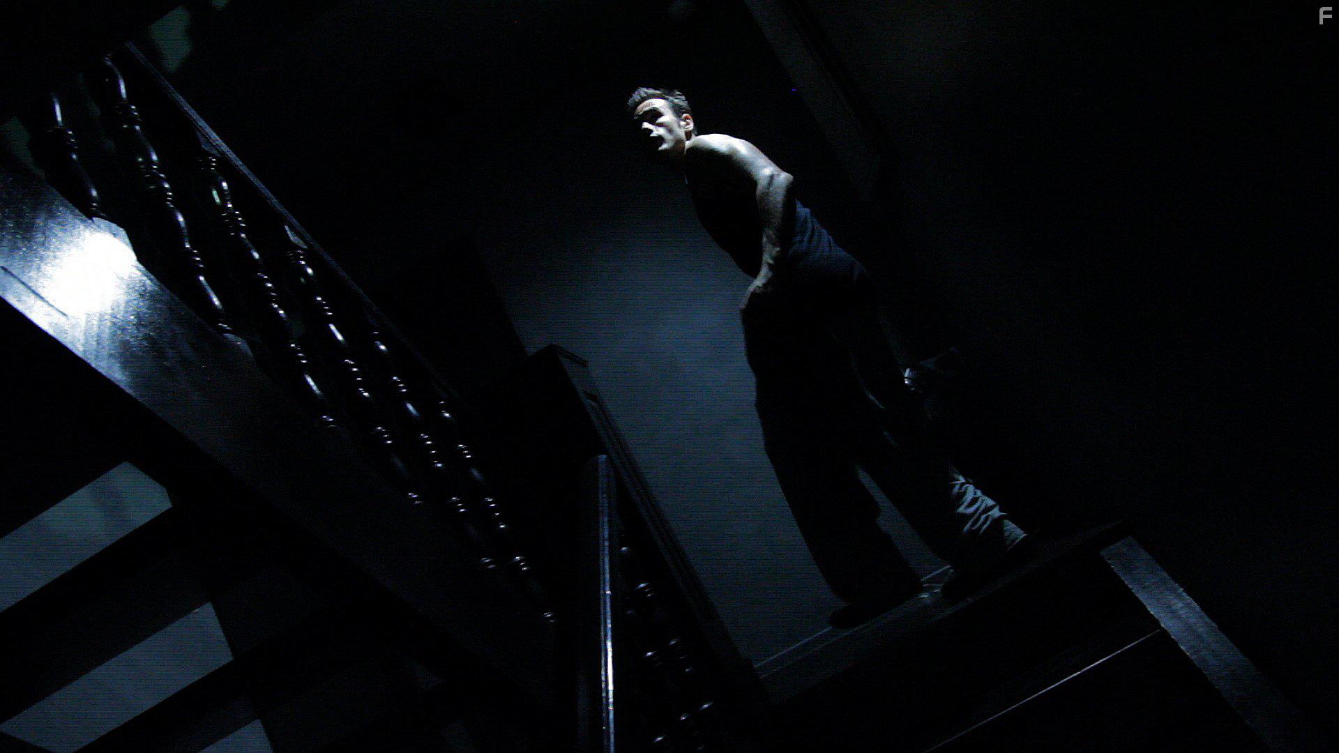 Ivan Djurovic in It Watches (2016)