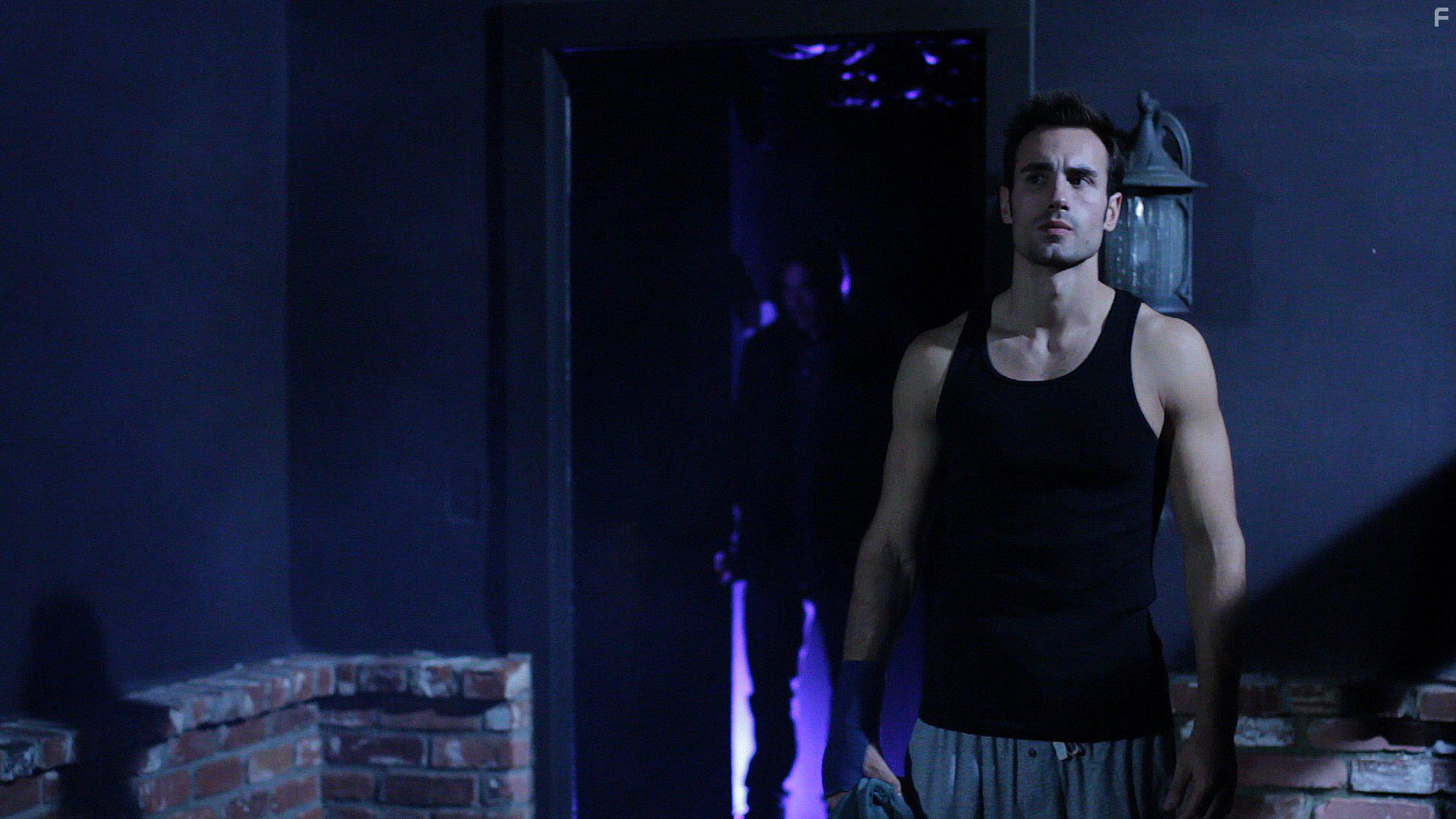 Ivan Djurovic in It Watches (2016)