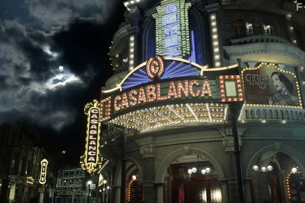 Кулак легенды: Возвращение Чен Жена (2010)