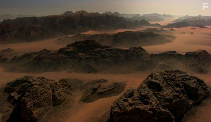 David Attenborough in Planet Earth II (2016)