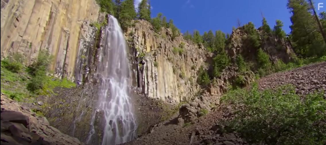 Planet Earth II (2016)