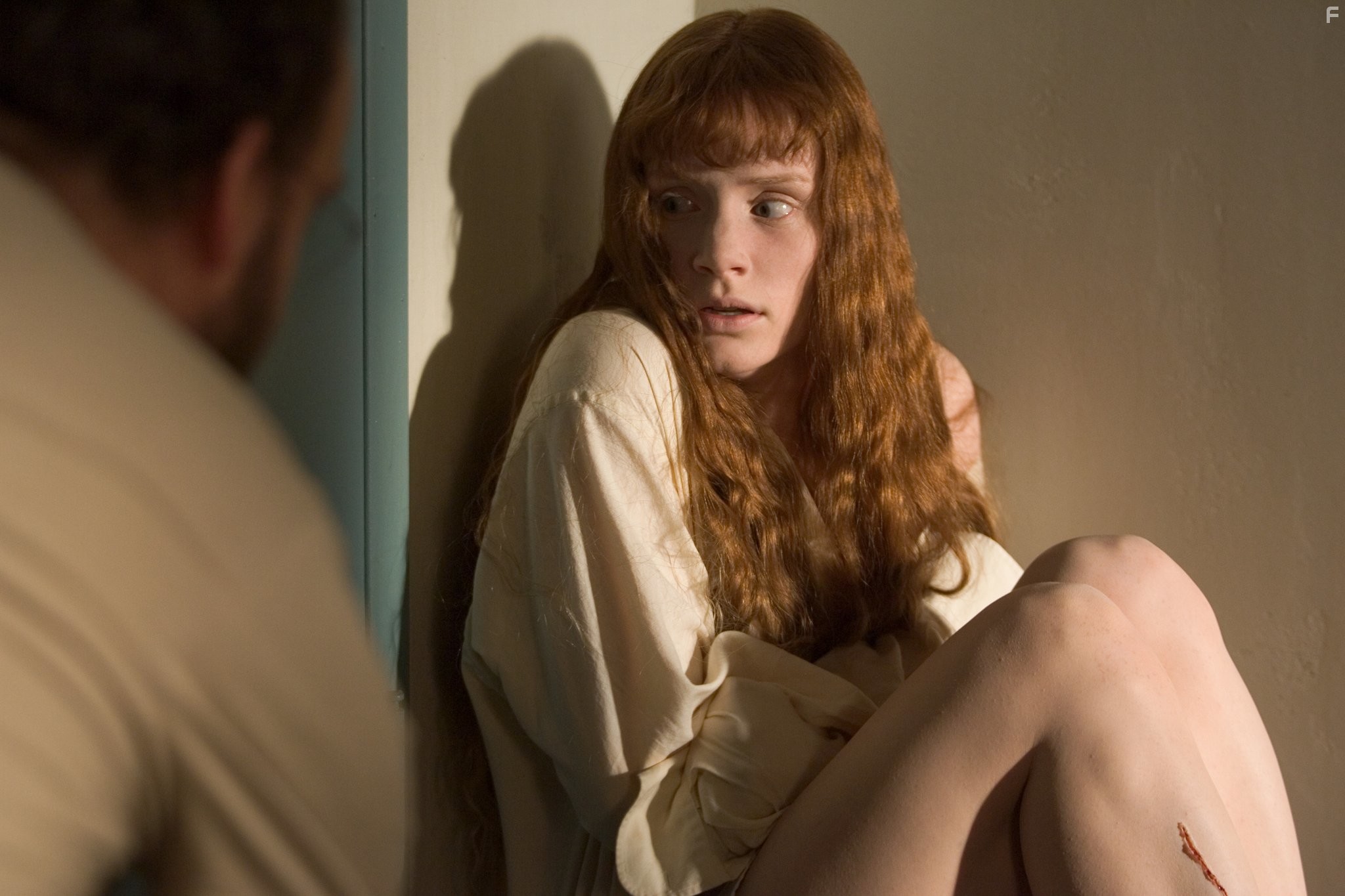 Bryce Dallas Howard in Девушка из воды (2006)