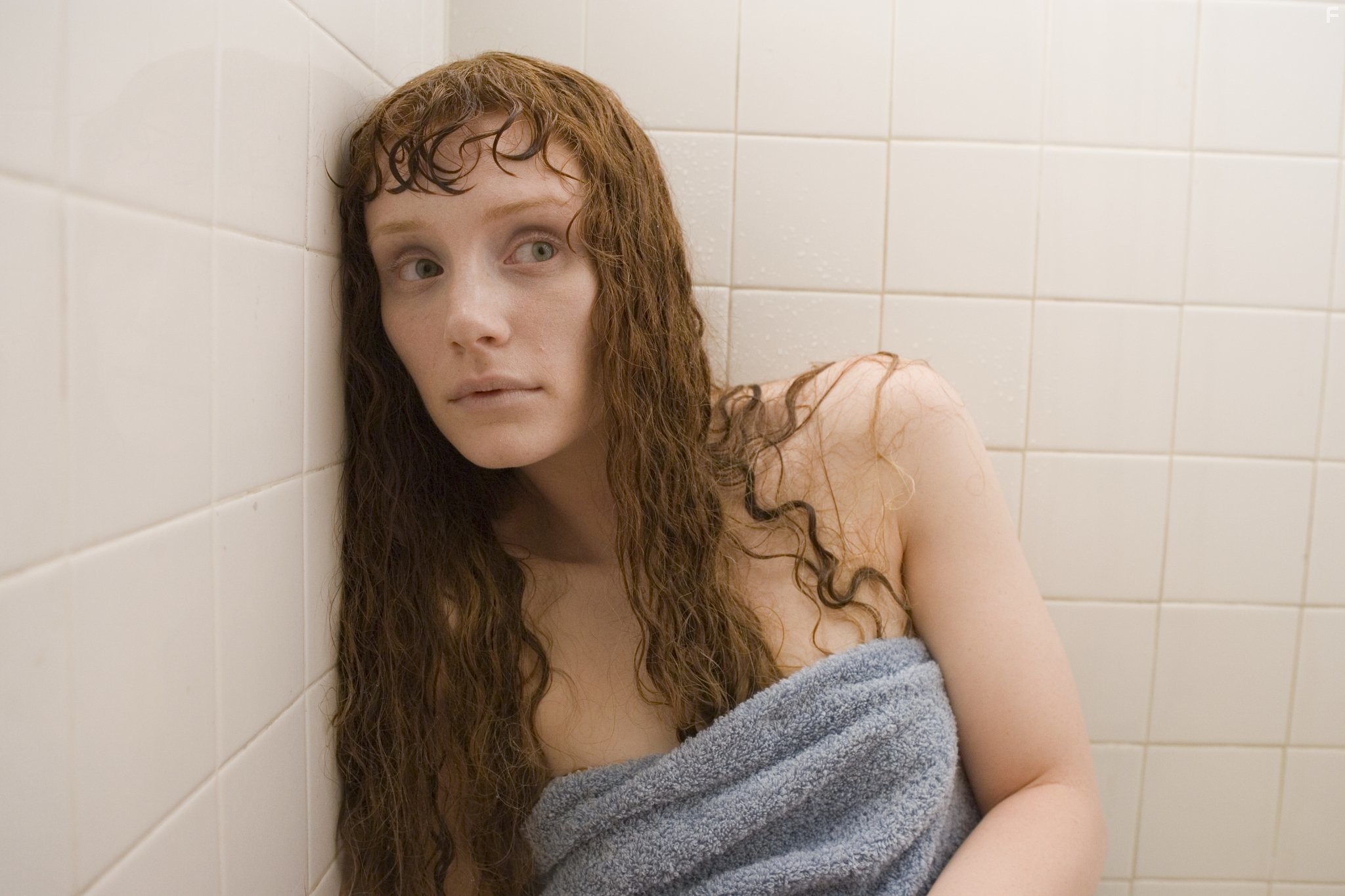 Bryce Dallas Howard in Девушка из воды (2006)