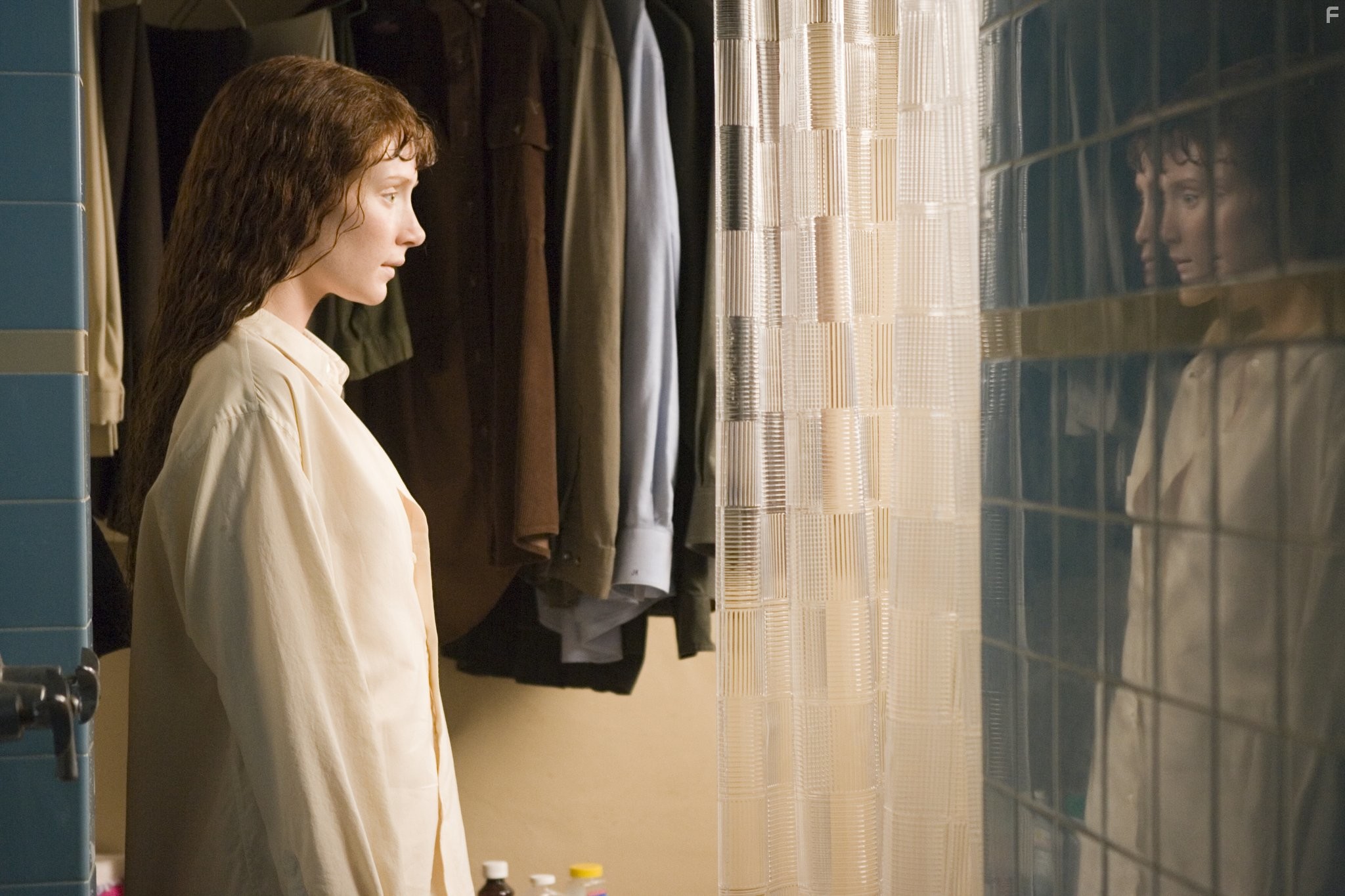 Bryce Dallas Howard in Девушка из воды (2006)