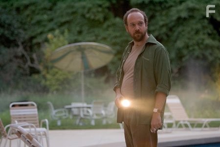 Paul Giamatti in Девушка из воды (2006)