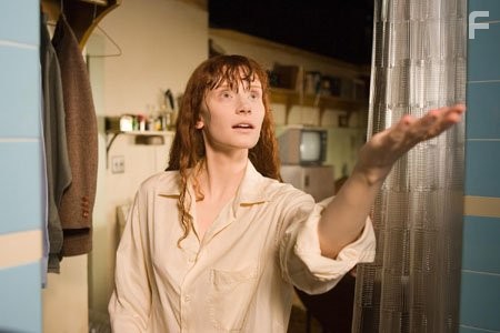 Bryce Dallas Howard in Девушка из воды (2006)