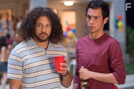 Девушка из воды (2006)