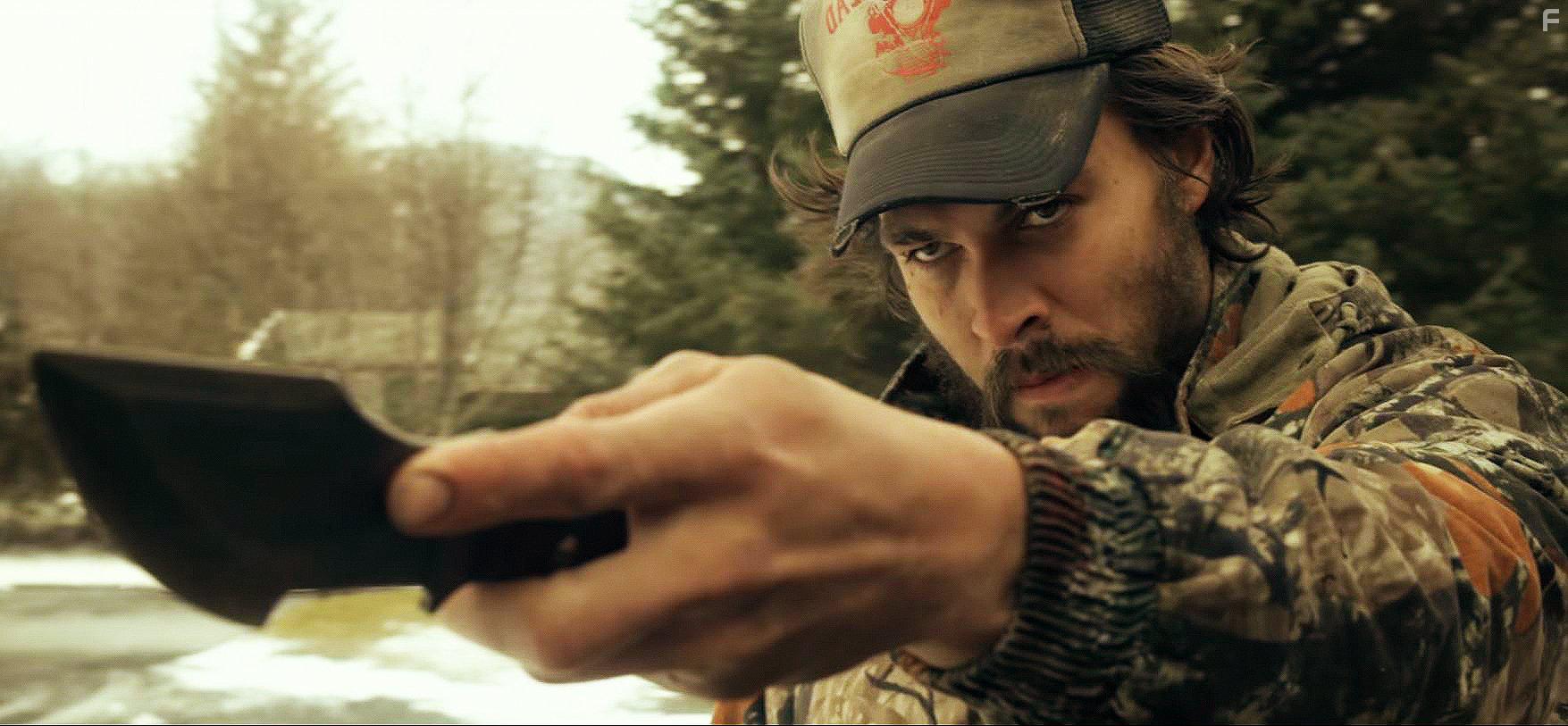 Jason Momoa in Sugar Mountain (2016)