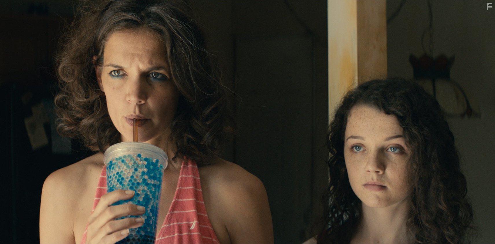 Katie Holmes in All We Had (2016)