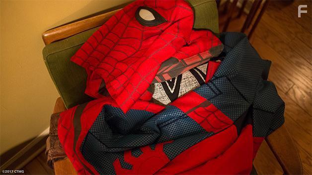 Spider-Man: Homecoming (2017)