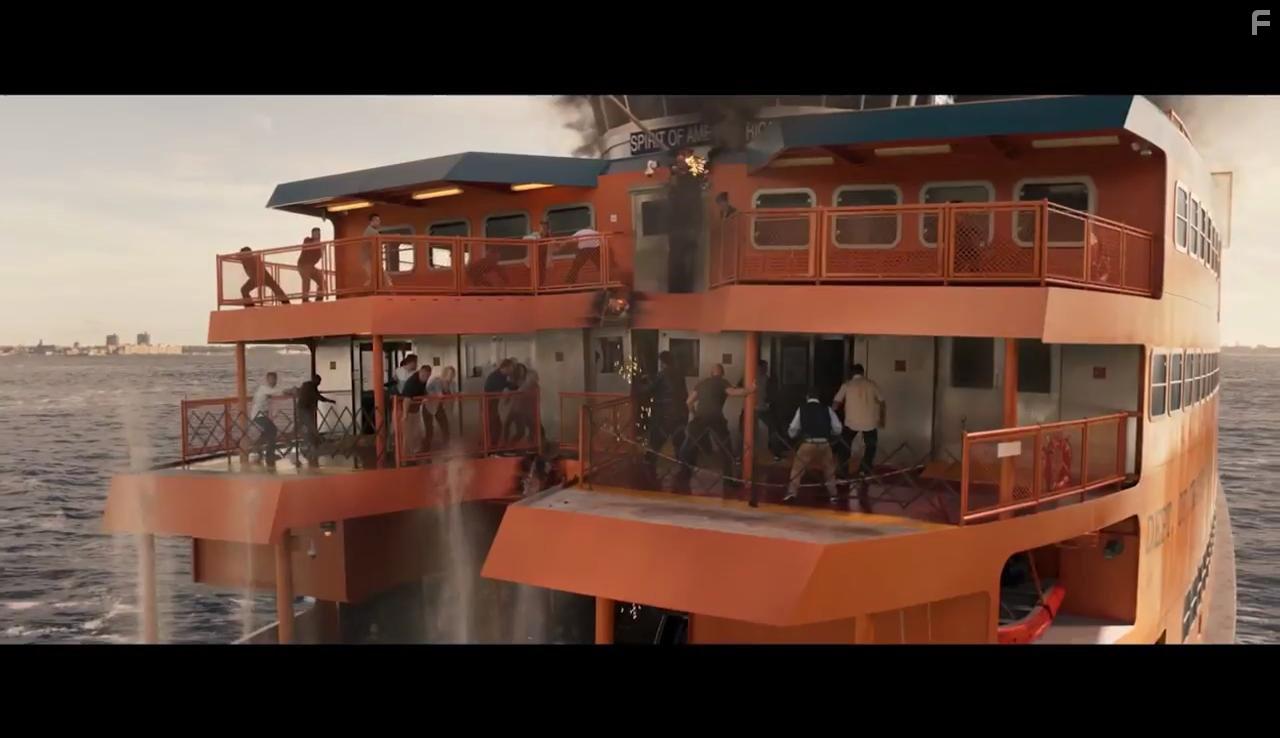 Spider-Man: Homecoming (2017)