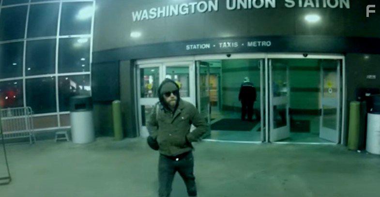 Rampage: President Down (2016)