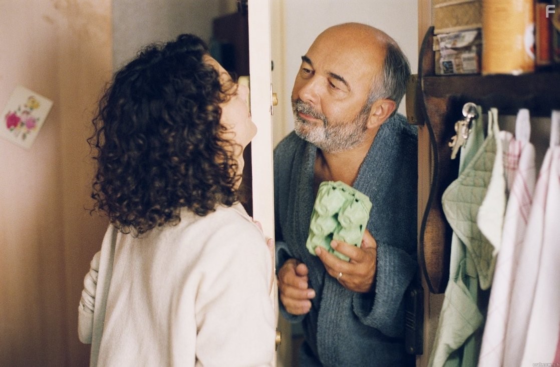 G?rard Jugnot in Boudu (2005)