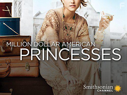 Million Dollar American Princesses (2015)