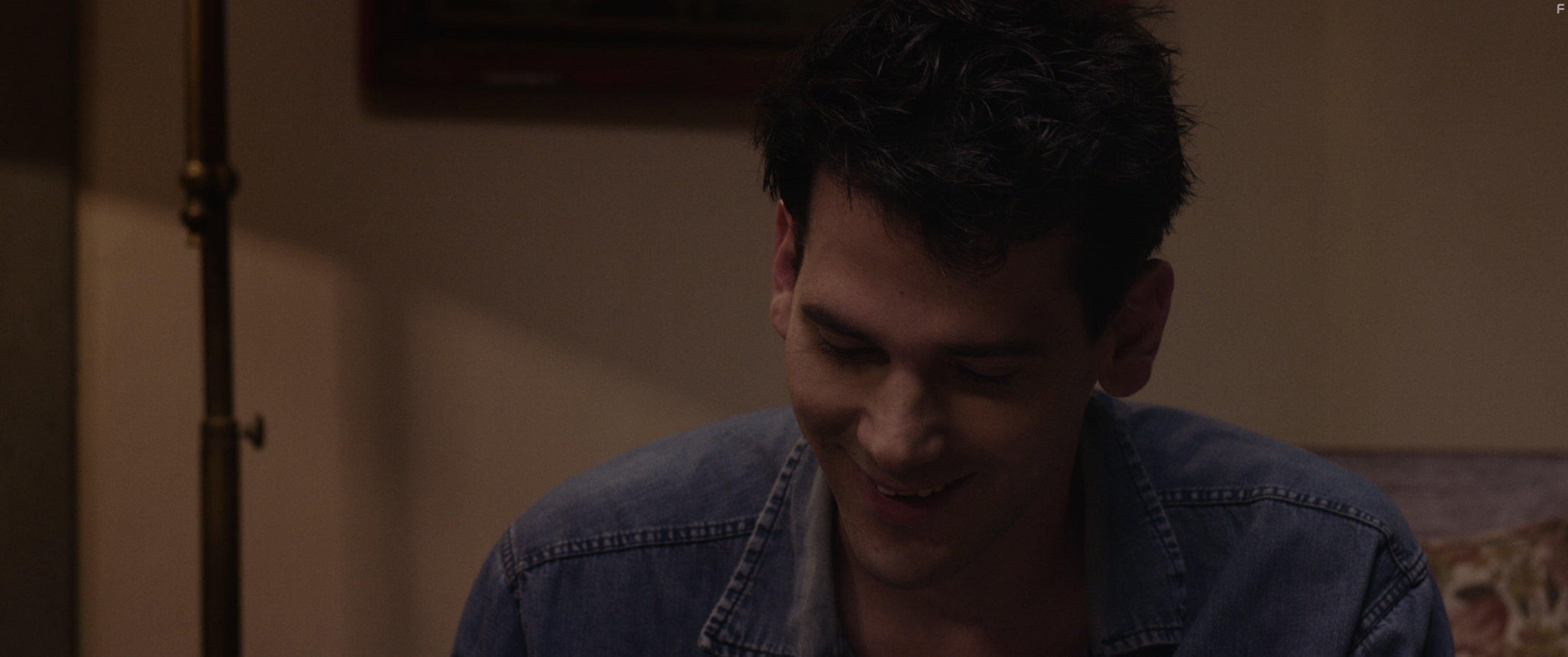 Ignacio Rogers in Esteros (2016)