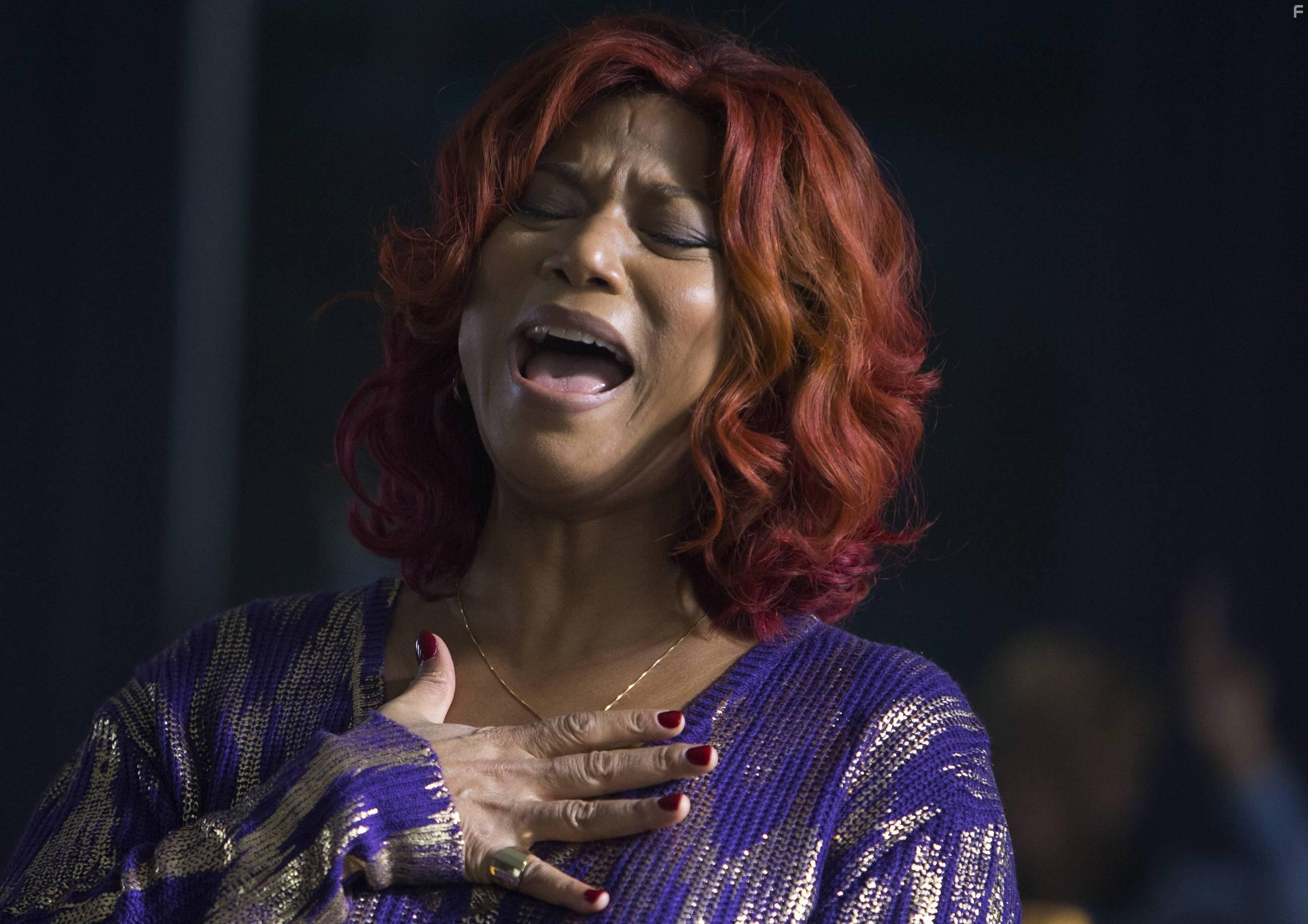 Queen Latifah in Star (2016)