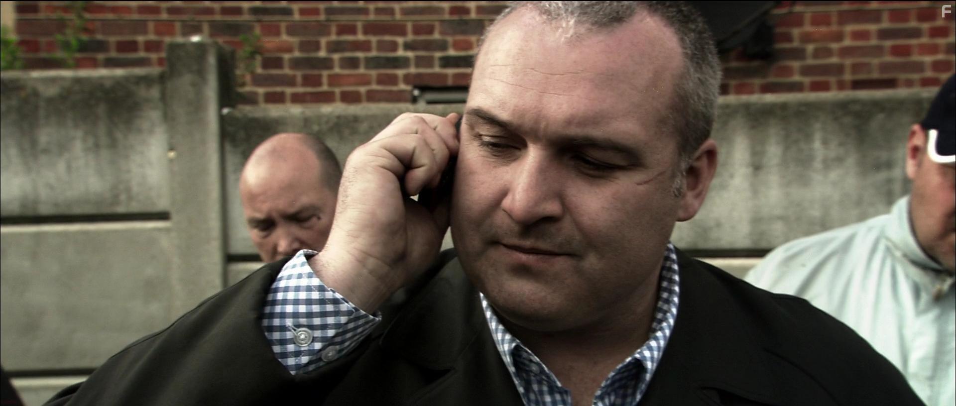 Frank Harper in The Football Factory (2004)