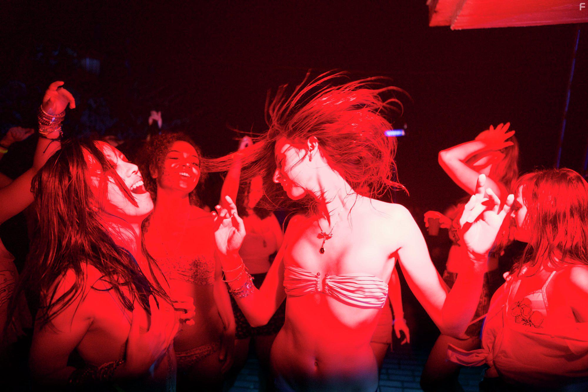 Der Nachtmahr (2015)