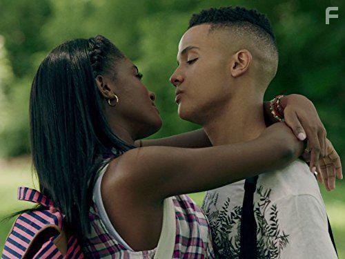 Nicholas L. Ashe in Queen Sugar (2016)