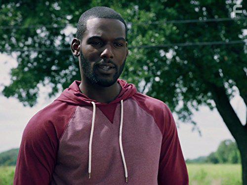 Kofi Siriboe in Queen Sugar (2016)
