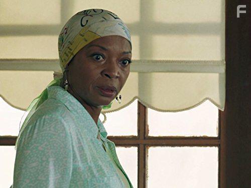 Tina Lifford in Queen Sugar (2016)