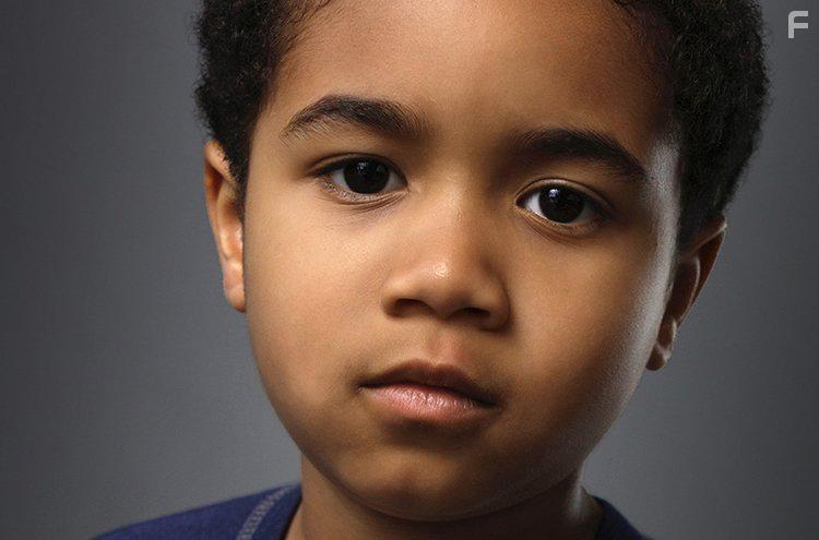 Ethan Hutchison in Queen Sugar (2016)